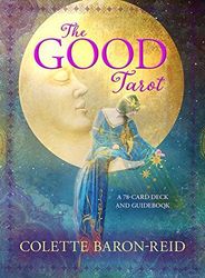 The Good Tarot original ENGLISH