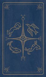Modern SpellCasters Tarot by Mealnie Marquis & Scott Murphy