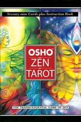English Osho Zen Tarot