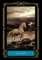 Wisdom of the House of Night Oracle Cards  A 50-card Deck and Guidebook av P C Cast, Collette Baron-Reid