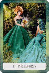 The Chakra Wisdom Tarot  78 Cards with Illustrated Guidebook by Tori Hartman