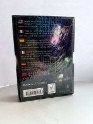 Earth Wisdom Oracle Cards av Barbara Moore