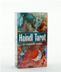 Haindl Tarot Deck by Hermann Haindl