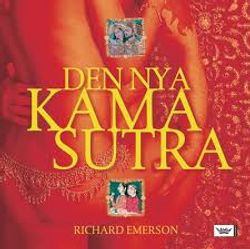 Den nya Kama sutra  av Richard Emerson