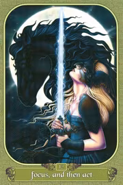 Messenger Oracle