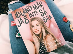 Ibland mår jag inte så bra av Therése Lindgren