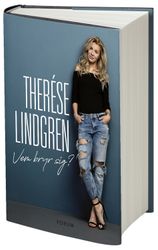 Vem bryr sig? av Therése Lindgren