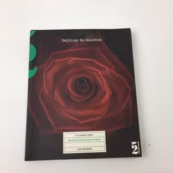 Dejting - en handbok 52 lysande idéer om hur du hittar den du söker av Lisa Helmanis