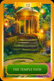 Energy Oracle Cards av Sandra Anne Taylor
