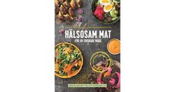 Hälsosam mat för en friskare mage : med 50 recept till ett sundare liv av Cecilia Davidsson