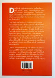 Relationsrevolutionen : om mötet mellan barn och vuxna  av Lars H Gustafsson