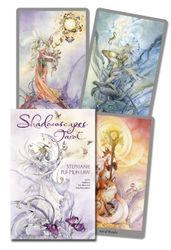 Shadowscapes Tarot  by Stephanie Pui-Mun Law