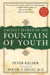 Ancient Secrets of the Fountain of Youth av Peter Kelder