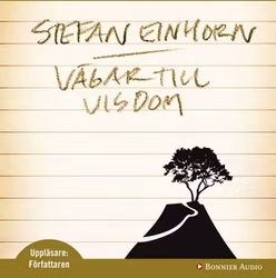 Stefan Einhorn - Vägar till Visdom - Ljudbok