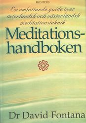 Meditationshandboken av Dr David Fontana