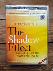 The Shadow Effect - Dubbel-DVD av Debbie Ford