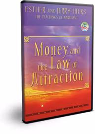 Esther & Jerry Hicks - Money, and the law of attraction Documentary från 2008. Enligsh spoken language. Svensk textning.