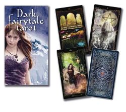 Dark Fairytale Tarot by Raffaele De Angelis