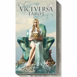 Viceversa / Vice-Versa / Vice Versa Tarot  by Massimiliano Filadoro