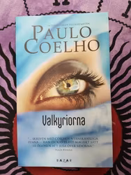 Valkyriorna av Paulo Coelho