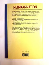 Reinkarnation - Tad Mann