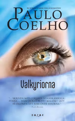 Valkyriorna av Paulo Coelho
