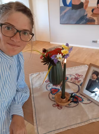 Välj ett av många olika föredrag om konstnärsparet Carl och Karin Larsson