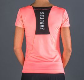 T-shirt Victory Coral