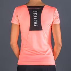 T-shirt Victory Coral