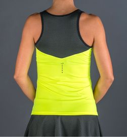 Linne lux II yellow