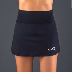Kjol minimal HW black
