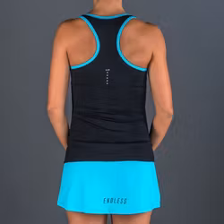 Linne Minimal Black Blue