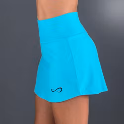 Kjol minimal HW blue