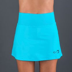 Kjol minimal HW blue