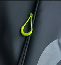 Padel väska Endless Black