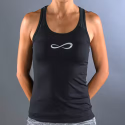 Linne Minimal black