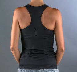 Linne Minimal black