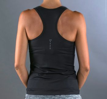 Linne Minimal black