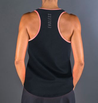 Linne sharp Black