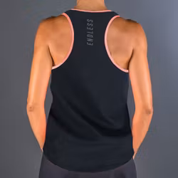 Linne sharp Black