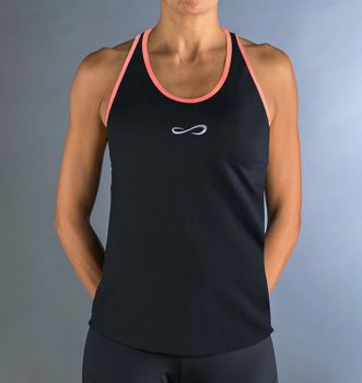 Linne sharp Black