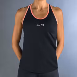 Linne sharp Black