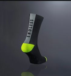 Dam Sox Medium black