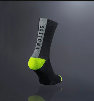 Dam Sox Medium black