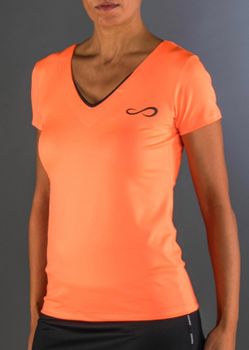T-shirt Victory Orange