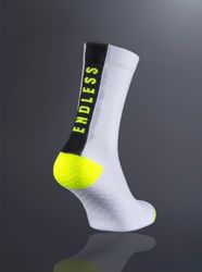 Dam Sox Medium White