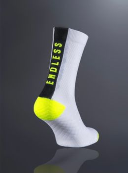 Dam Sox Medium White