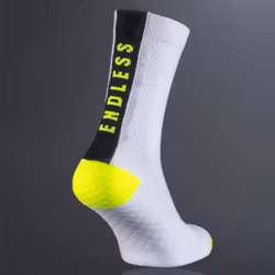 Dam Sox Medium White