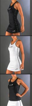 Linne Minimal II White