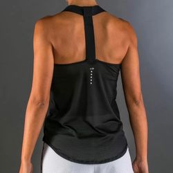 Linne Strip Black
